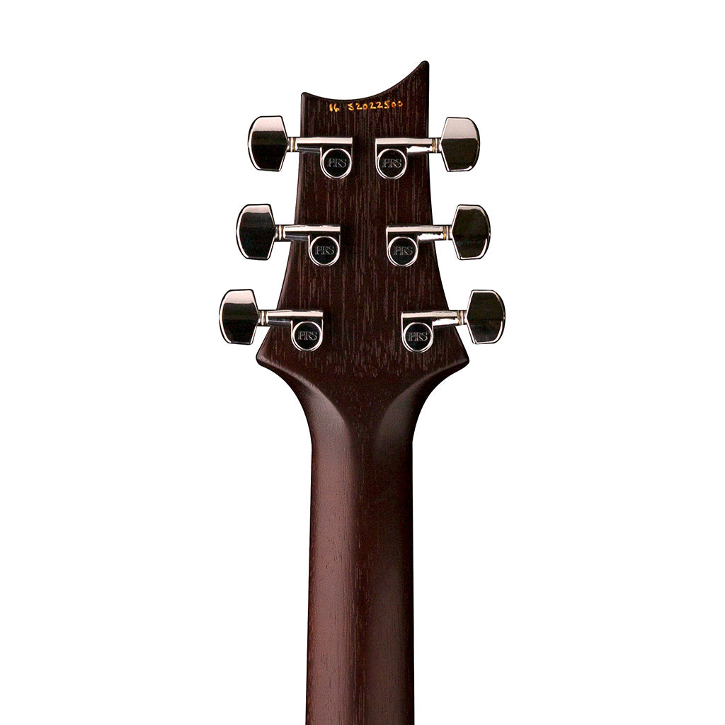 PRS S2 Vela Satin Semi-Hollow Electric Guitar w/Bag, McCarty Tobacco Sunburst |  PRS |  ELECTRIC GUITAR |  Zoso Music