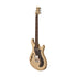 PRS S2 Vela Satin Semi-Hollow Electric Guitar w/Bag, Antique White |  PRS |  ELECTRIC GUITAR |  Zoso Music