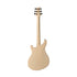 PRS S2 Vela Semi-Hollow Electric Guitar w/Bag, Antique White |  PRS |  ELECTRIC GUITAR |  Zoso Music