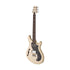 PRS S2 Vela Semi-Hollow Electric Guitar w/Bag, Antique White |  PRS |  ELECTRIC GUITAR |  Zoso Music
