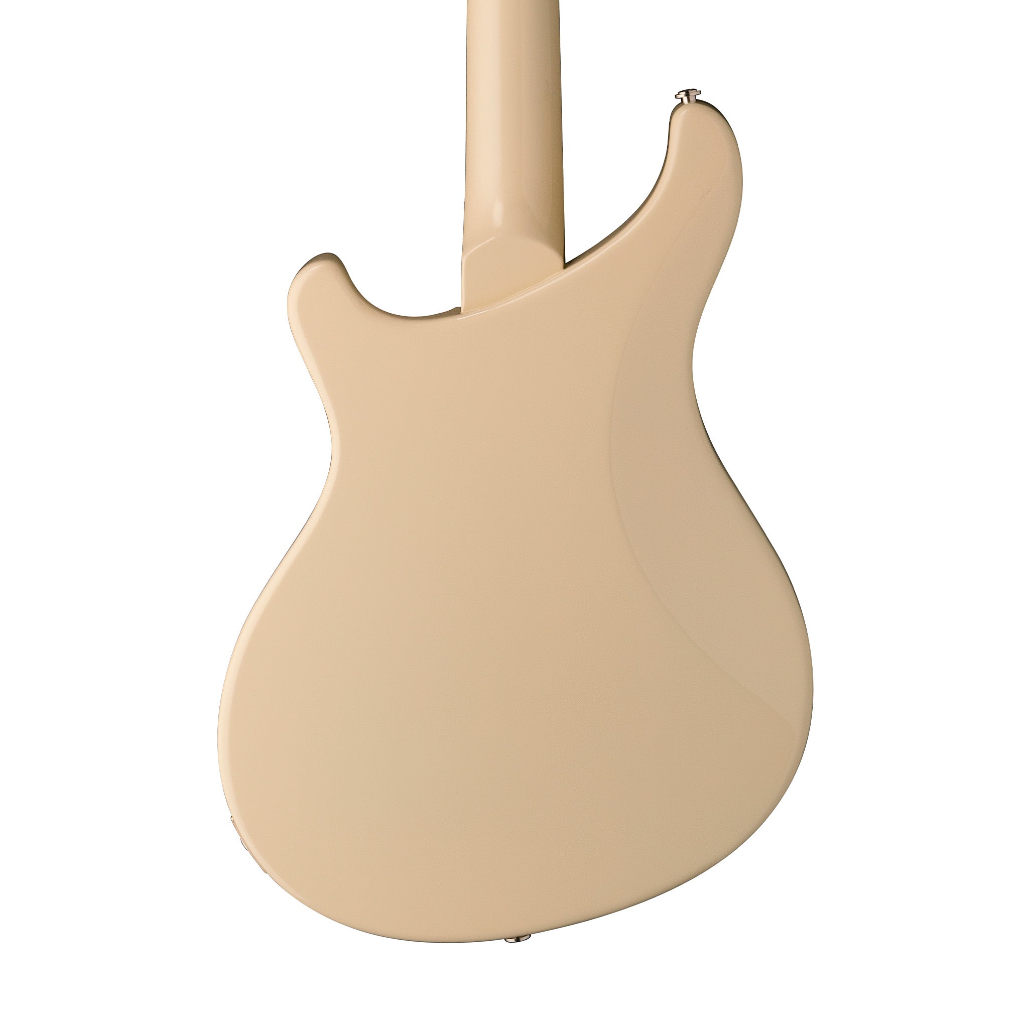 PRS S2 Vela Semi-Hollow Electric Guitar w/Bag, Antique White |  PRS |  ELECTRIC GUITAR |  Zoso Music