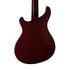 PRS S2 Vela Semi-Hollow Electric Guitar w/Bag, Vintage Cherry |  PRS |  ELECTRIC GUITAR |  Zoso Music