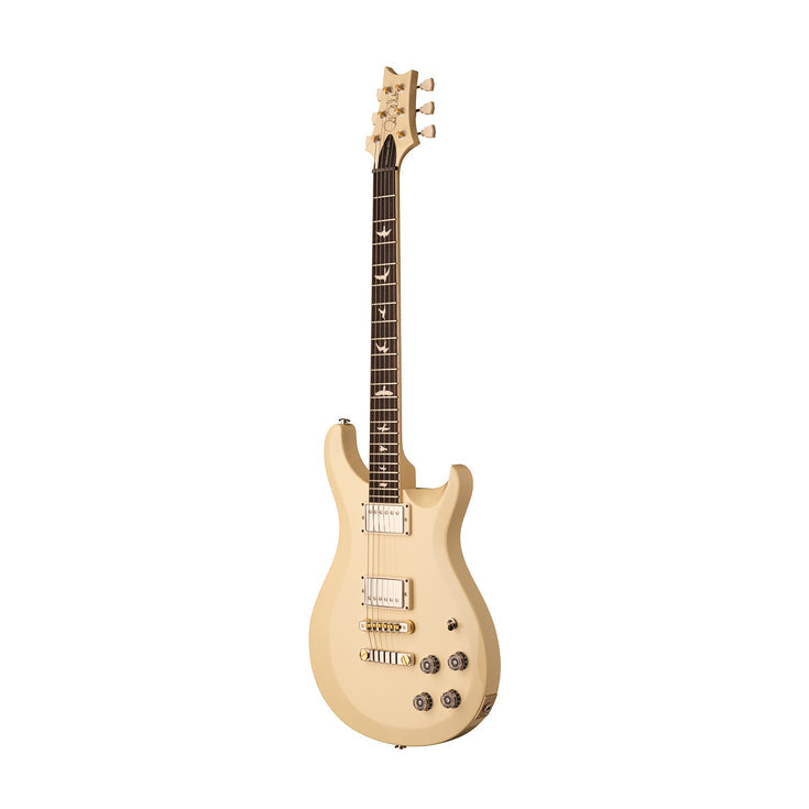 PRS S2 Mccarty 594 Thinline Electric Guitar W/bag, Antique White |  PRS |  ELECTRIC GUITAR |  Zoso Music