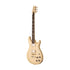 PRS S2 Mccarty 594 Thinline Electric Guitar W/bag, Antique White |  PRS |  ELECTRIC GUITAR |  Zoso Music
