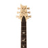 PRS S2 Mccarty 594 Thinline Electric Guitar W/bag, Antique White |  PRS |  ELECTRIC GUITAR |  Zoso Music