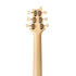 PRS S2 Mccarty 594 Thinline Electric Guitar W/bag, Antique White |  PRS |  ELECTRIC GUITAR |  Zoso Music