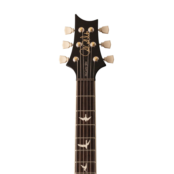PRS S2 McCarty 594 ThinLine Electric Guitar w/Bag, McCarty Tobacco Sunburst |  PRS |  ELECTRIC GUITAR |  Zoso Music