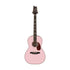 PRS PPE20SASP Limited Edition SE Parlor P20E Acoustic-Electric Guitar w/ Bag, Pink Lotus |  PRS |  ACOUSTIC GUITAR |  Zoso Music
