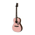 PRS PPE20SASP Limited Edition SE Parlor P20E Acoustic-Electric Guitar w/ Bag, Pink Lotus |  PRS |  ACOUSTIC GUITAR |  Zoso Music