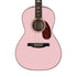 PRS PPE20SASP Limited Edition SE Parlor P20E Acoustic-Electric Guitar w/ Bag, Pink Lotus |  PRS |  ACOUSTIC GUITAR |  Zoso Music