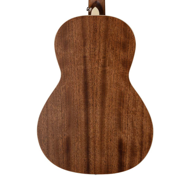 PRS PPE20SASP Limited Edition SE Parlor P20E Acoustic-Electric Guitar w/ Bag, Pink Lotus |  PRS |  ACOUSTIC GUITAR |  Zoso Music
