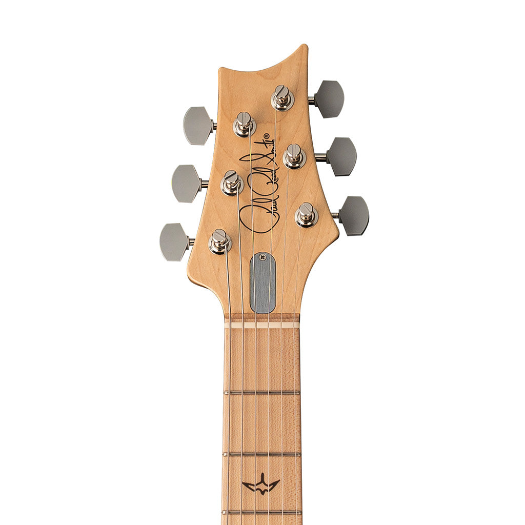 PRS John Mayer Silver Sky Maple Electric Guitar w/Bag, Satin Moc Sand |  PRS |  ELECTRIC GUITAR |  Zoso Music