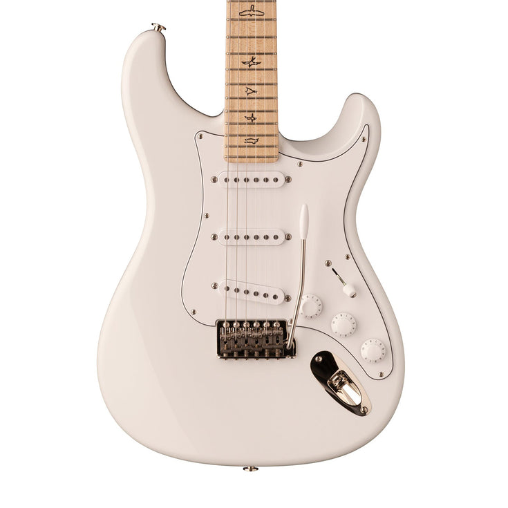 PRS John Mayer Silver Sky Maple Electric Guitar w/Bag, Frost White |  PRS |  ELECTRIC GUITAR |  Zoso Music