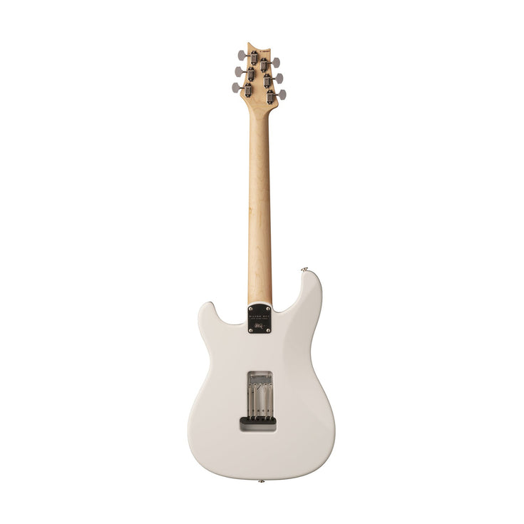 PRS John Mayer Silver Sky Maple Electric Guitar w/Bag, Frost White |  PRS |  ELECTRIC GUITAR |  Zoso Music