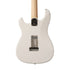 PRS John Mayer Silver Sky Maple Electric Guitar w/Bag, Frost White |  PRS |  ELECTRIC GUITAR |  Zoso Music