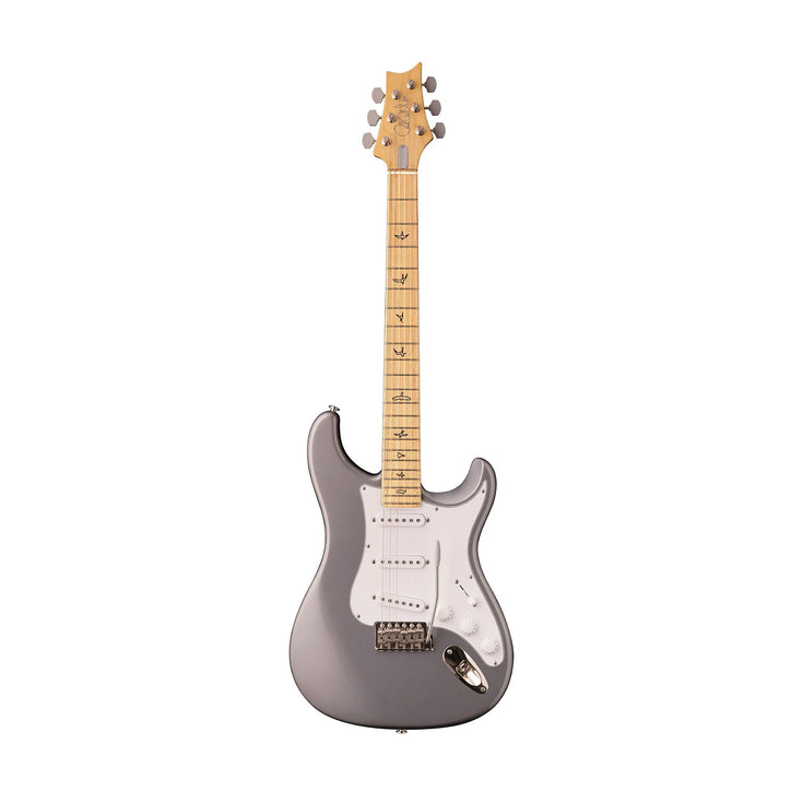PRS John Mayer Silver Sky Maple Electric Guitar w/Bag, Tungsten |  PRS |  ELECTRIC GUITAR |  Zoso Music