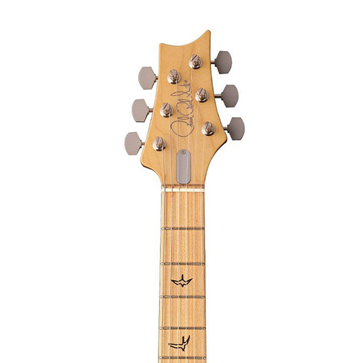 PRS John Mayer Silver Sky Maple Electric Guitar w/Bag, Tungsten |  PRS |  ELECTRIC GUITAR |  Zoso Music