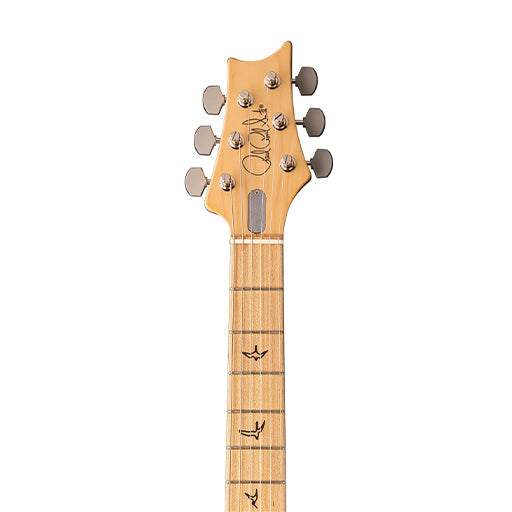 PRS John Mayer Silver Sky Maple Electric Guitar w/Bag, Dodgem Blue |  PRS |  ELECTRIC GUITAR |  Zoso Music