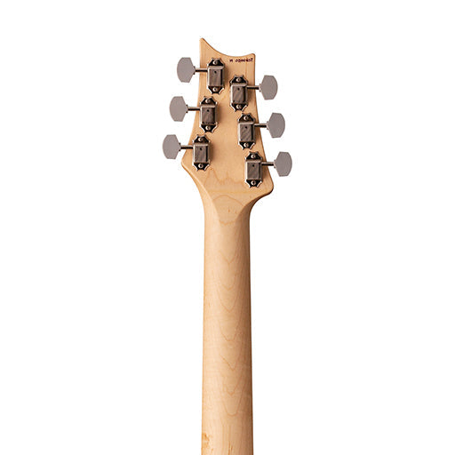 PRS John Mayer Silver Sky Maple Electric Guitar w/Bag, Dodgem Blue |  PRS |  ELECTRIC GUITAR |  Zoso Music