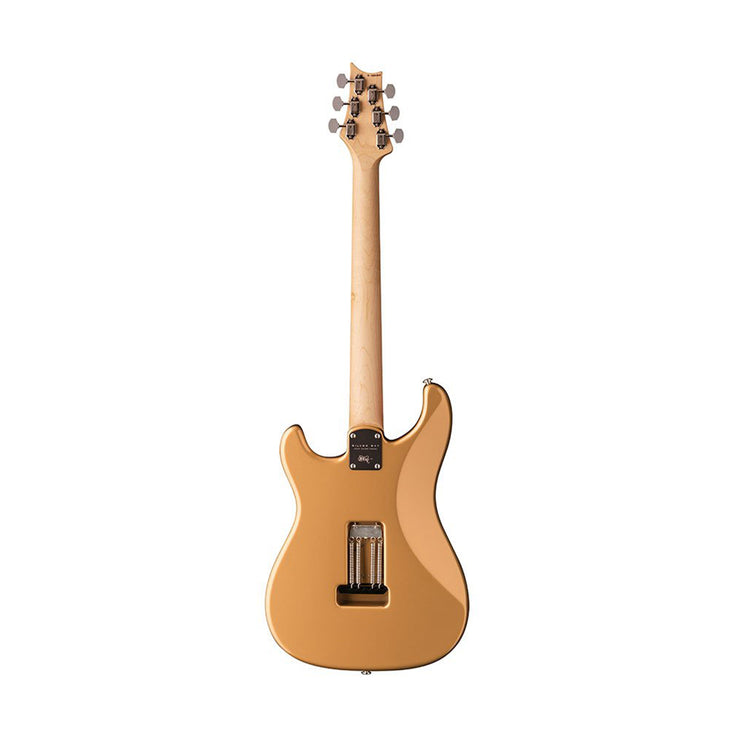 PRS John Mayer Silver Sky Maple Electric Guitar w/Bag, Golden Mesa |  PRS |  ELECTRIC GUITAR |  Zoso Music