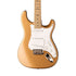 PRS John Mayer Silver Sky Maple Electric Guitar w/Bag, Golden Mesa |  PRS |  ELECTRIC GUITAR |  Zoso Music