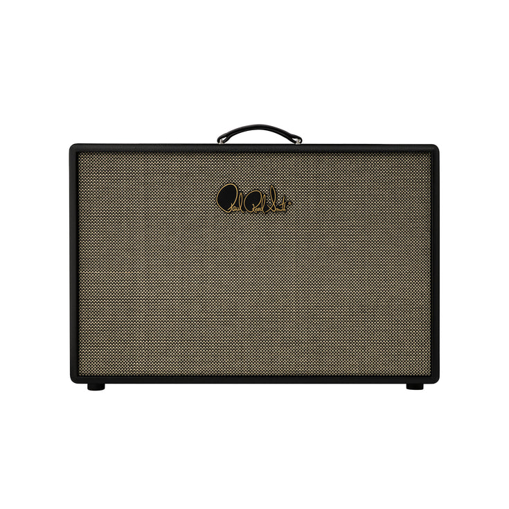 PRS HDRX 2x12 130W Guitar Amplifier Cabinet