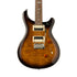 PRS SE Custom 24 Electric Guitar w/Bag, Black Gold |  PRS |  ELECTRIC GUITAR |  Zoso Music