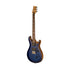 PRS SE Custom 24 Electric Guitar w/Bag, Faded Blue Burst |  PRS |  ELECTRIC GUITAR |  Zoso Music