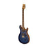 PRS SE Custom 24 Electric Guitar w/Bag, Faded Blue |  PRS |  ELECTRIC GUITAR |  Zoso Music