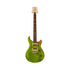 PRS SE Custom 24-08 Electric Guitar w/Bag, Eriza Verde |  PRS |  ELECTRIC GUITAR |  Zoso Music