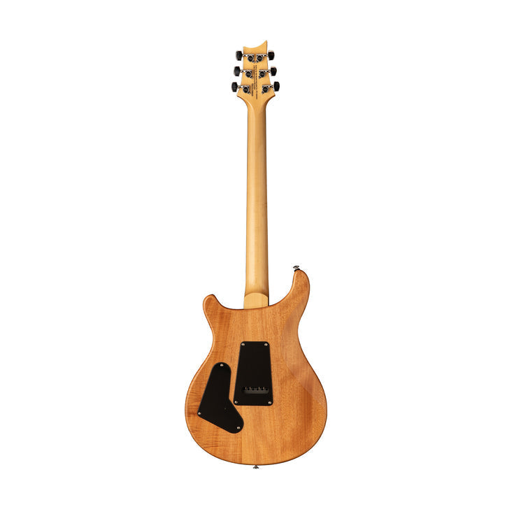 PRS SE Custom 24-08 Electric Guitar w/Bag, Eriza Verde |  PRS |  ELECTRIC GUITAR |  Zoso Music