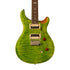 PRS SE Custom 24-08 Electric Guitar w/Bag, Eriza Verde |  PRS |  ELECTRIC GUITAR |  Zoso Music
