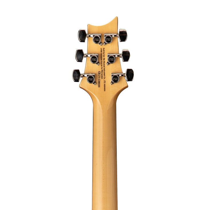 PRS SE Custom 24-08 Electric Guitar w/Bag, Eriza Verde |  PRS |  ELECTRIC GUITAR |  Zoso Music