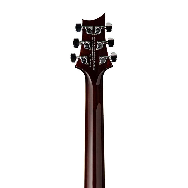 PRS SE 245 Standard Electric Guitar with Bag, Tobacco Sunburst |  PRS |  ELECTRIC GUITAR |  Zoso Music