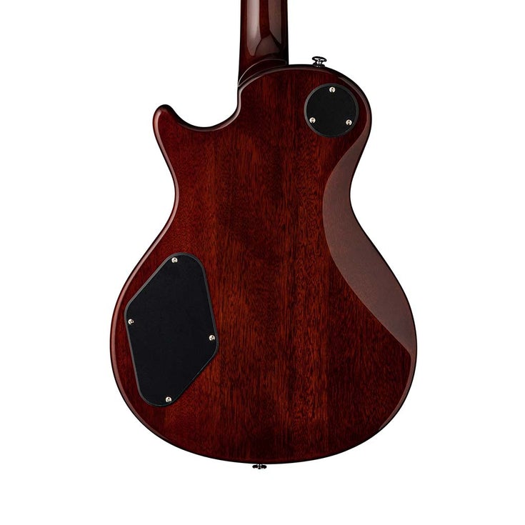 PRS SE 245 Standard Electric Guitar with Bag, Tobacco Sunburst |  PRS |  ELECTRIC GUITAR |  Zoso Music