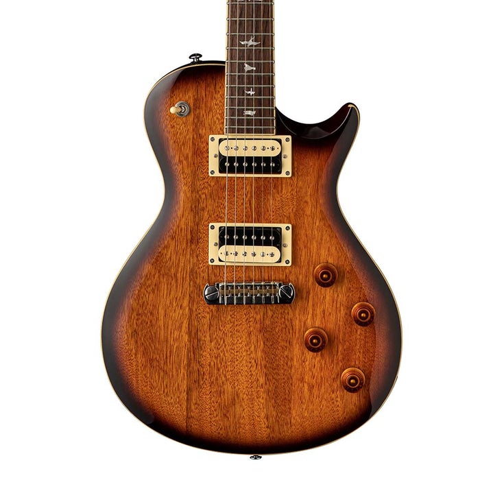 PRS SE 245 Standard Electric Guitar with Bag, Tobacco Sunburst |  PRS |  ELECTRIC GUITAR |  Zoso Music