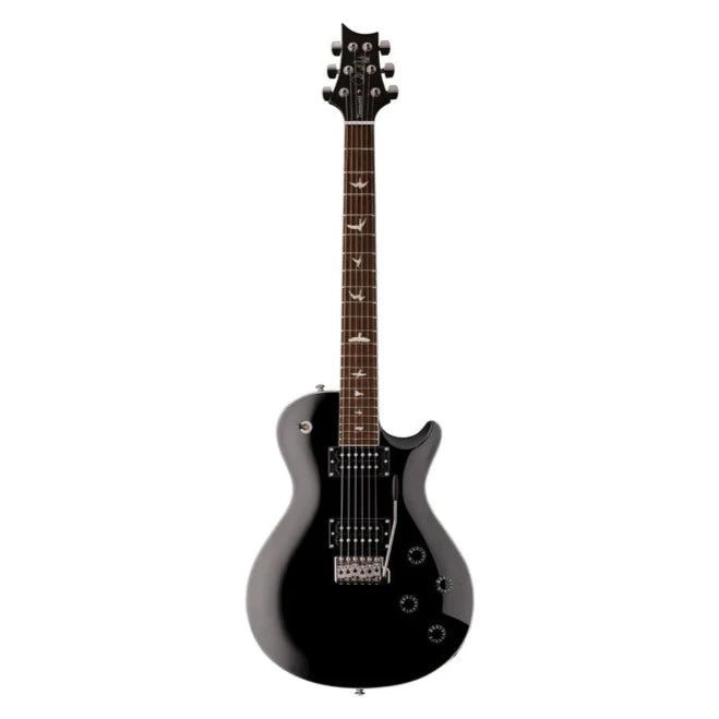 PRS SE Tremonti Standard Electric Guitar w/Bag, Black