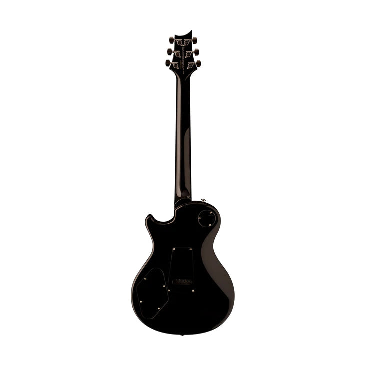 PRS SE Tremonti Standard Electric Guitar w/Bag, Black |  PRS |  ELECTRIC GUITAR |  Zoso Music