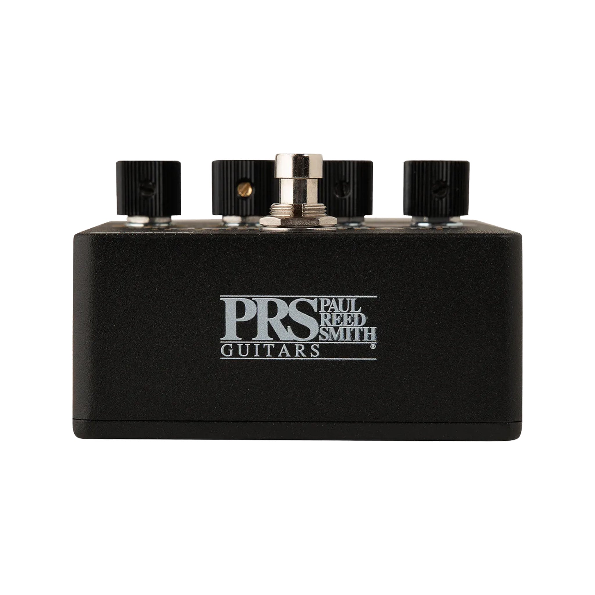 PRS Horsemeat Transparent Overdrive Guitar Effects Pedal |  PRS |  EFFECTS |  Zoso Music