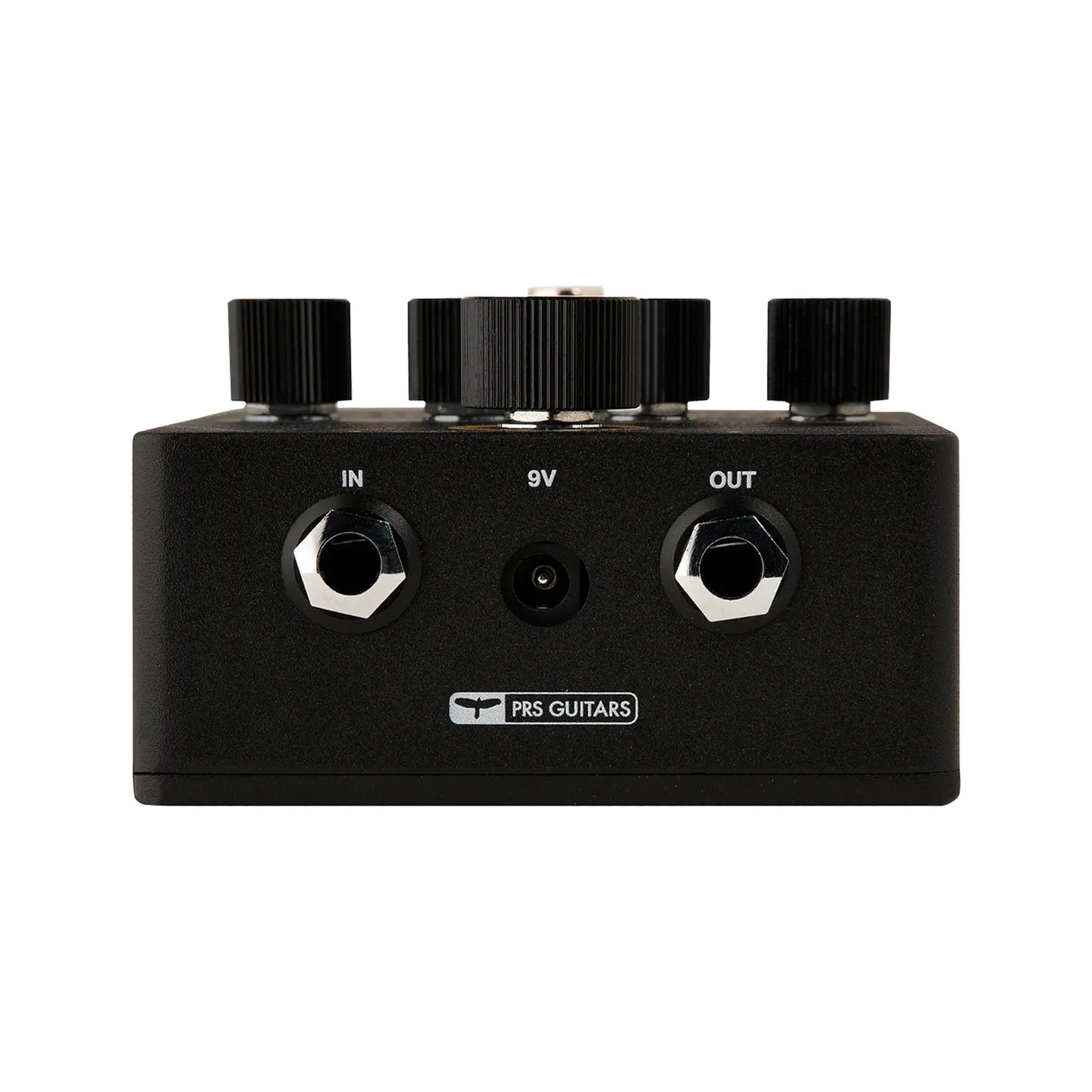 PRS Horsemeat Transparent Overdrive Guitar Effects Pedal |  PRS |  EFFECTS |  Zoso Music