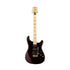 PRS Mark Lettieri Fiore Electric Guitar w/Bag, Black Iris |  PRS |  ELECTRIC GUITAR |  Zoso Music
