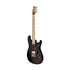 PRS Mark Lettieri Fiore Electric Guitar w/Bag, Black Iris |  PRS |  ELECTRIC GUITAR |  Zoso Music