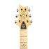 PRS Mark Lettieri Fiore Electric Guitar w/Bag, Black Iris |  PRS |  ELECTRIC GUITAR |  Zoso Music