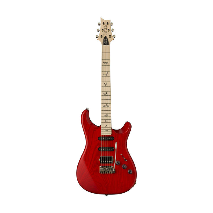 PRS Mark Lettieri Fiore Electric Guitar w/Bag, Amaryllis |  PRS |  ELECTRIC GUITAR |  Zoso Music