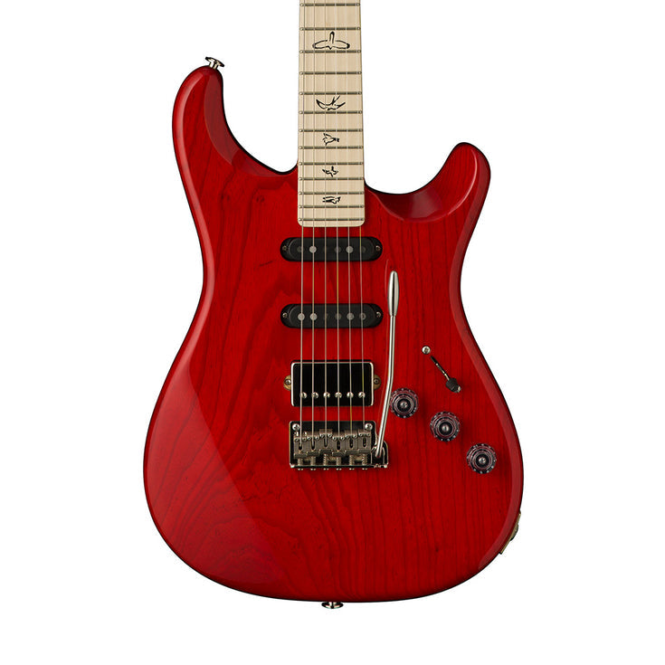 PRS Mark Lettieri Fiore Electric Guitar w/Bag, Amaryllis |  PRS |  ELECTRIC GUITAR |  Zoso Music