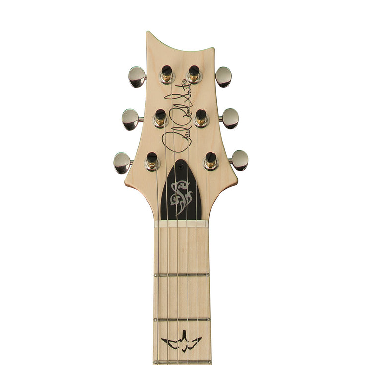 PRS Mark Lettieri Fiore Electric Guitar w/Bag, Amaryllis |  PRS |  ELECTRIC GUITAR |  Zoso Music