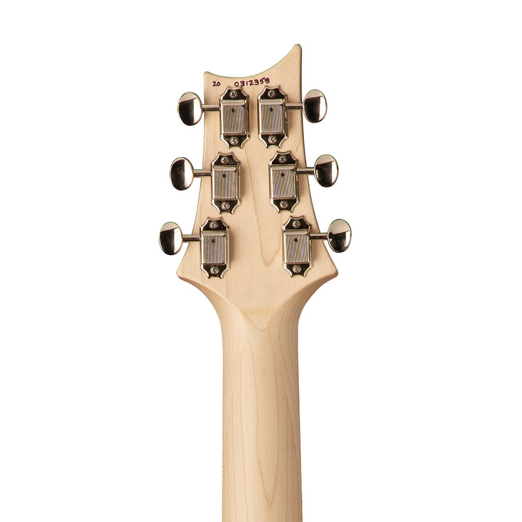 PRS Mark Lettieri Fiore Electric Guitar w/Bag, Amaryllis |  PRS |  ELECTRIC GUITAR |  Zoso Music