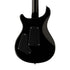 PRS SE Custom 24 Floyd Electric Guitar, Ebony FB, Charcoal Burst |  PRS |  ELECTRIC GUITAR |  Zoso Music