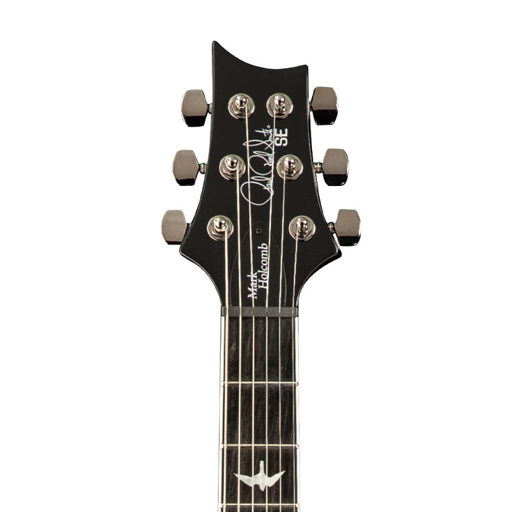 PRS SE Mark Holcomb Signature Electric Guitar, Holcomb Burst |  PRS |  ELECTRIC GUITAR |  Zoso Music