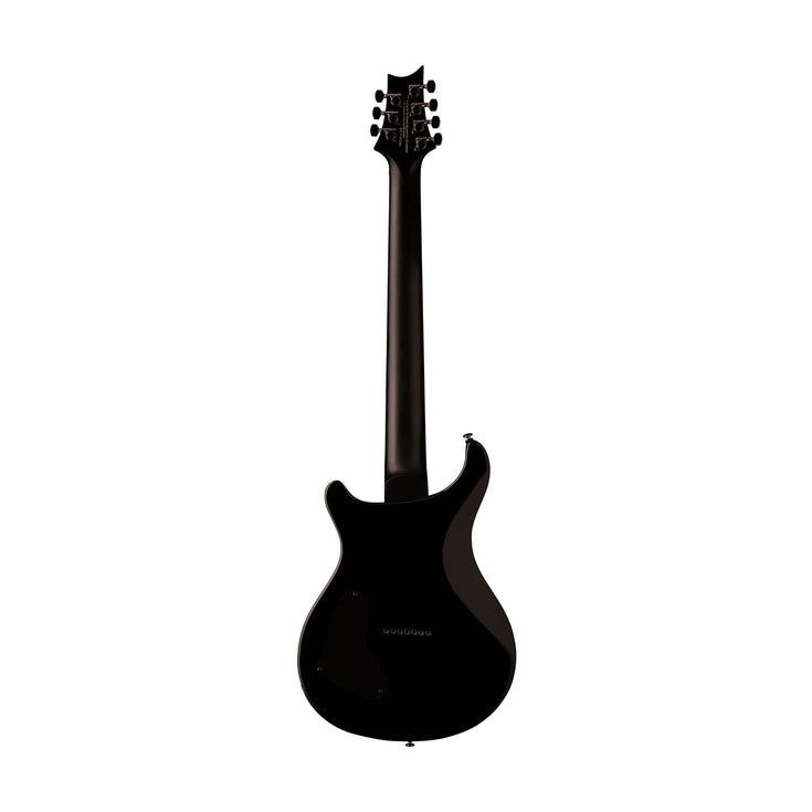 PRS SE Mark Holcomb Signature SVN 7-String Electric Guitar, Holcomb Burst
